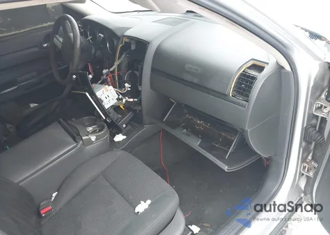 2010 Dodge Charger z USA, uszkodzony, nr VIN 2B3AA4CT5AH188818